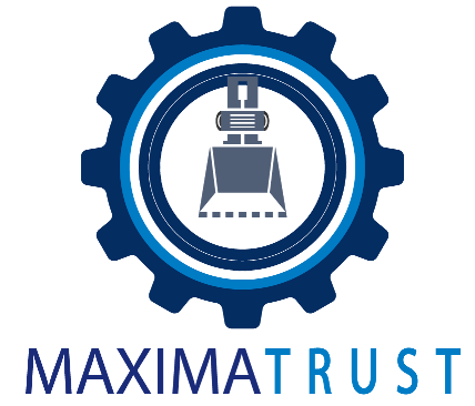 Maxima Trust logo